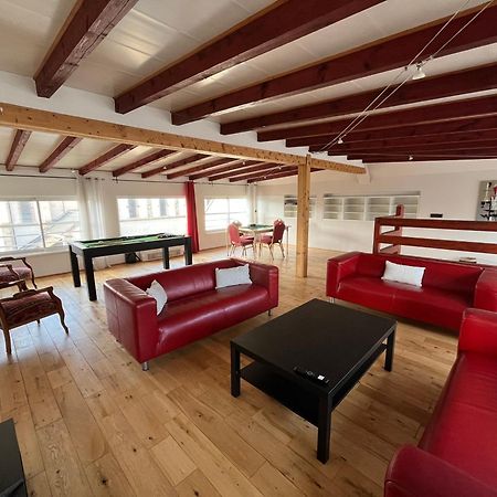 Villa Avec Piscine Interieure Holtzheim Eksteriør billede