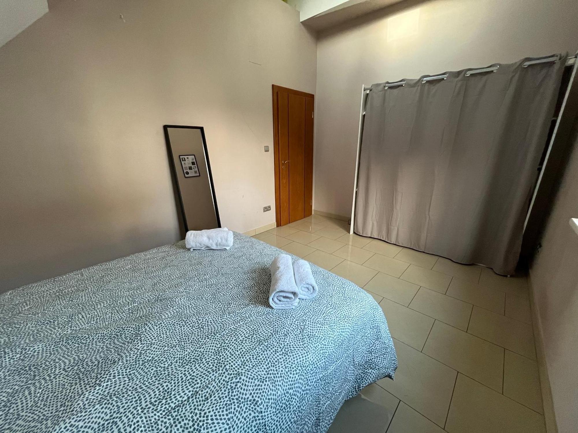 Villa Avec Piscine Interieure Holtzheim Eksteriør billede