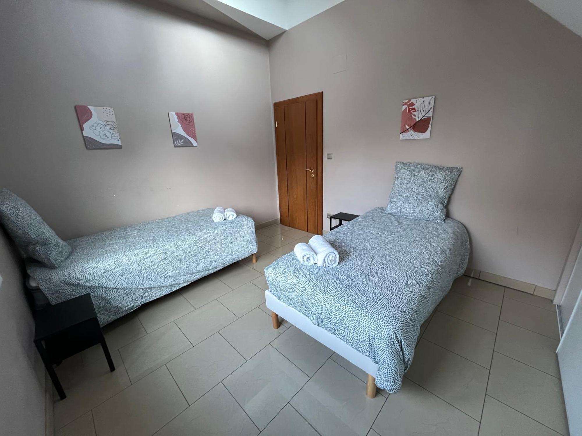 Villa Avec Piscine Interieure Holtzheim Eksteriør billede